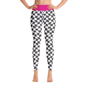 Women's Yoga Leggings Karah