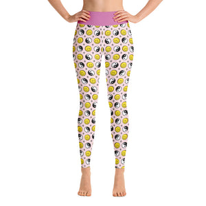 Women's Yoga Leggings Carrie