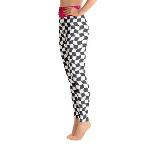 Women's Yoga Leggings Karah