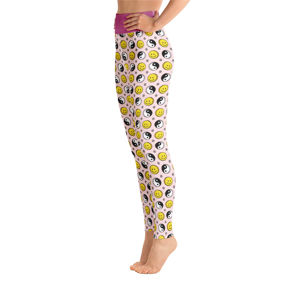 Women's Yoga Leggings Carrie