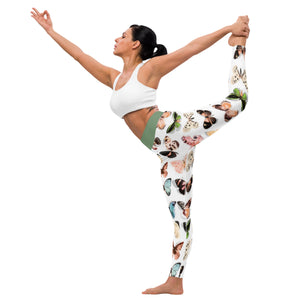 Women's Yoga Leggings Monica