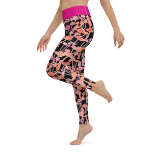 Women's Yoga Leggings Roxy
