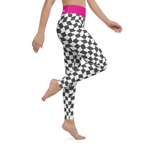 Women's Yoga Leggings Karah