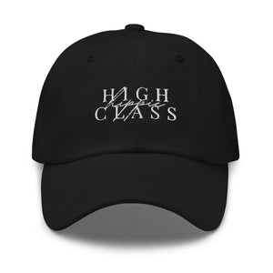 High Class Hippie Hat