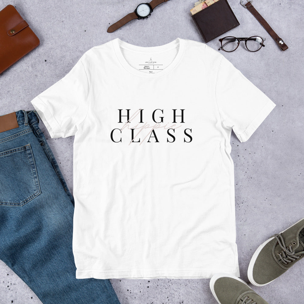 High Class Hippie T-Shirt